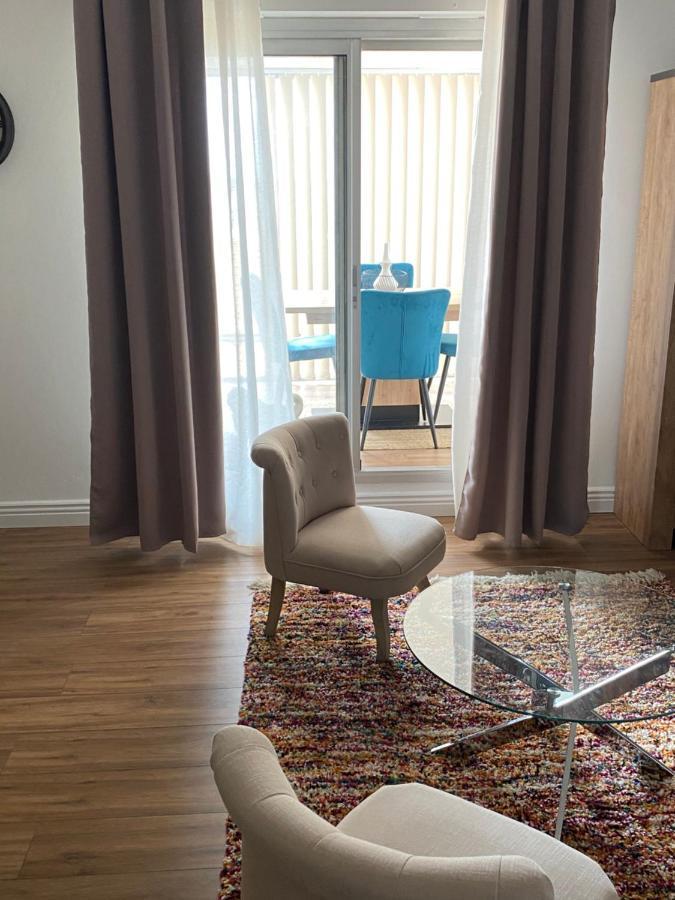 Appt T2 Proche Gare De Beziers Impasse Fay Apartment Bagian luar foto